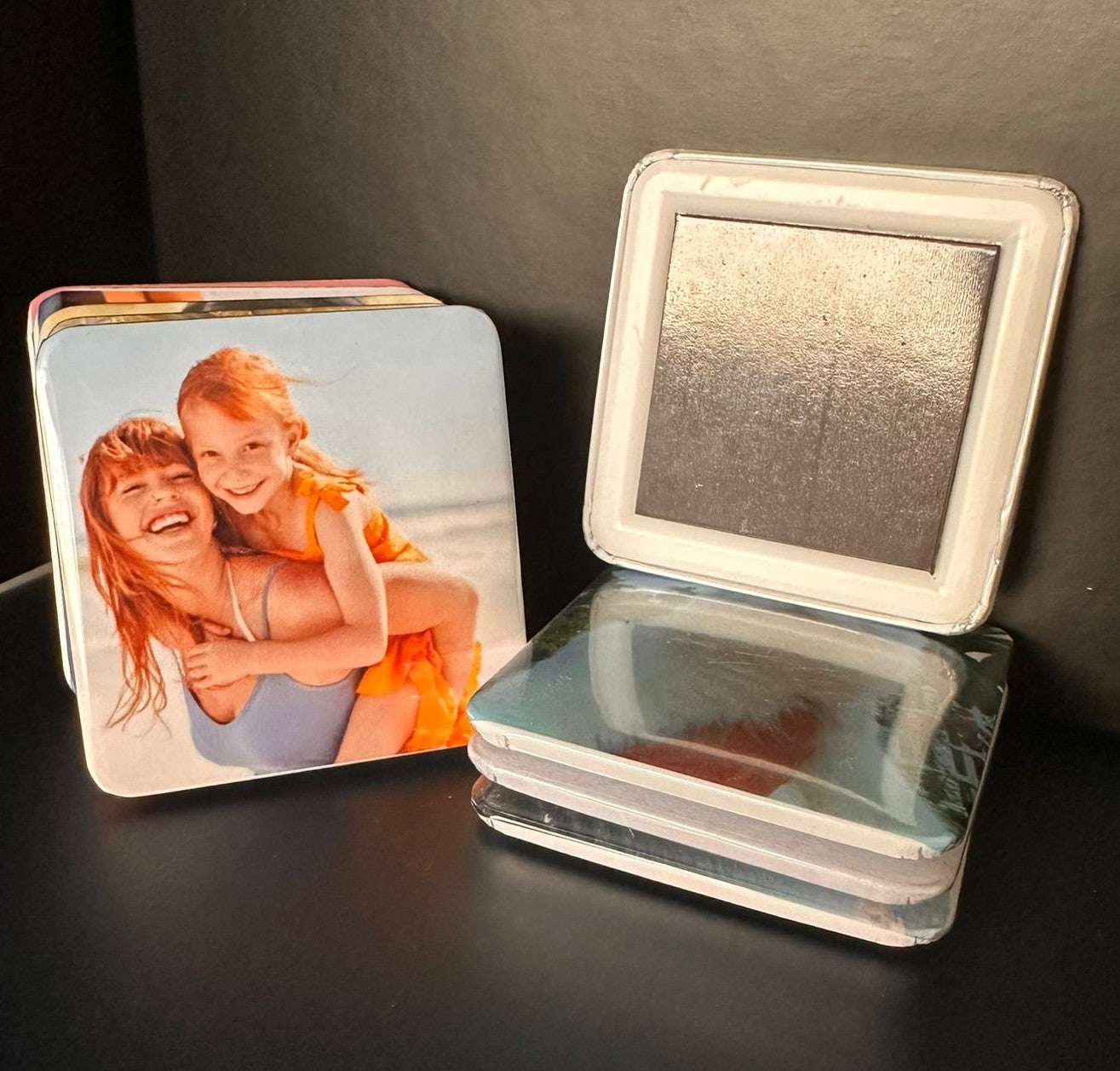 Refrigerator Magnets