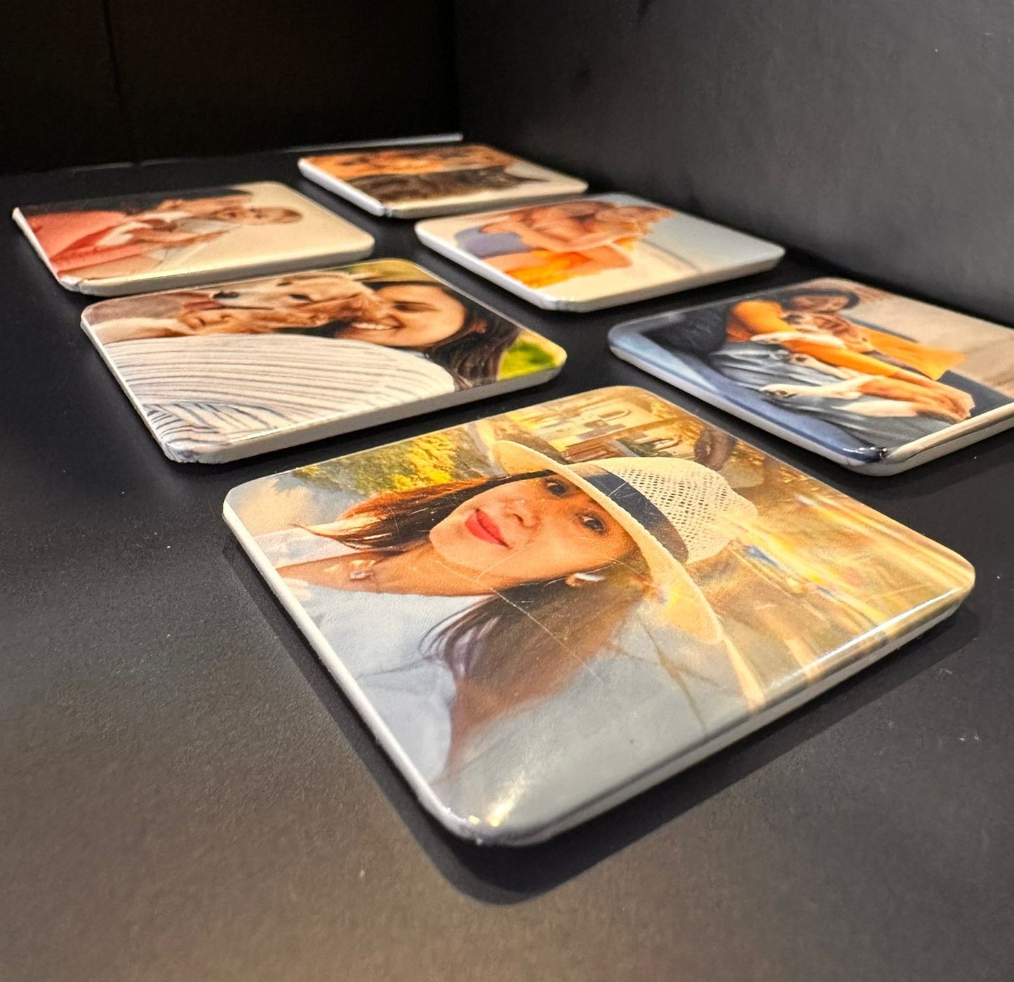 Refrigerator Magnets