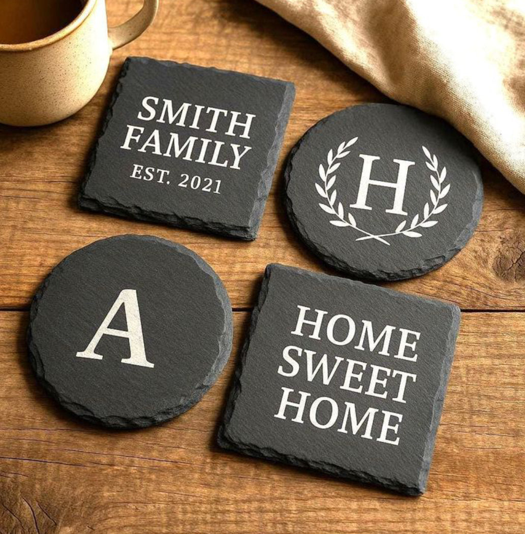 Laser Engrave