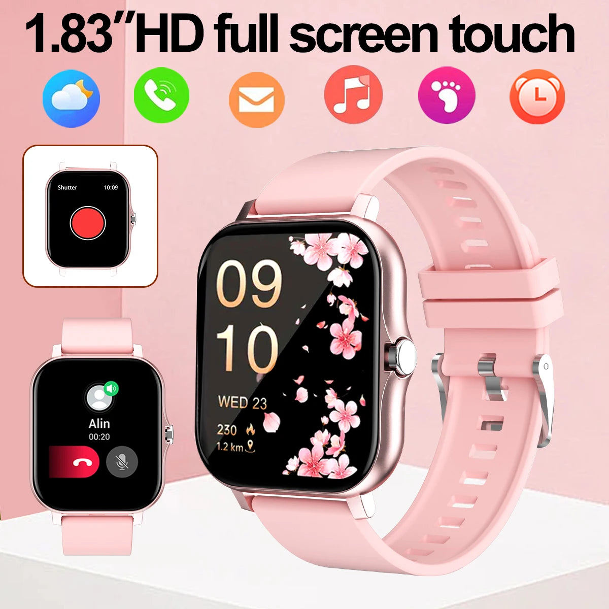 Smart Watch