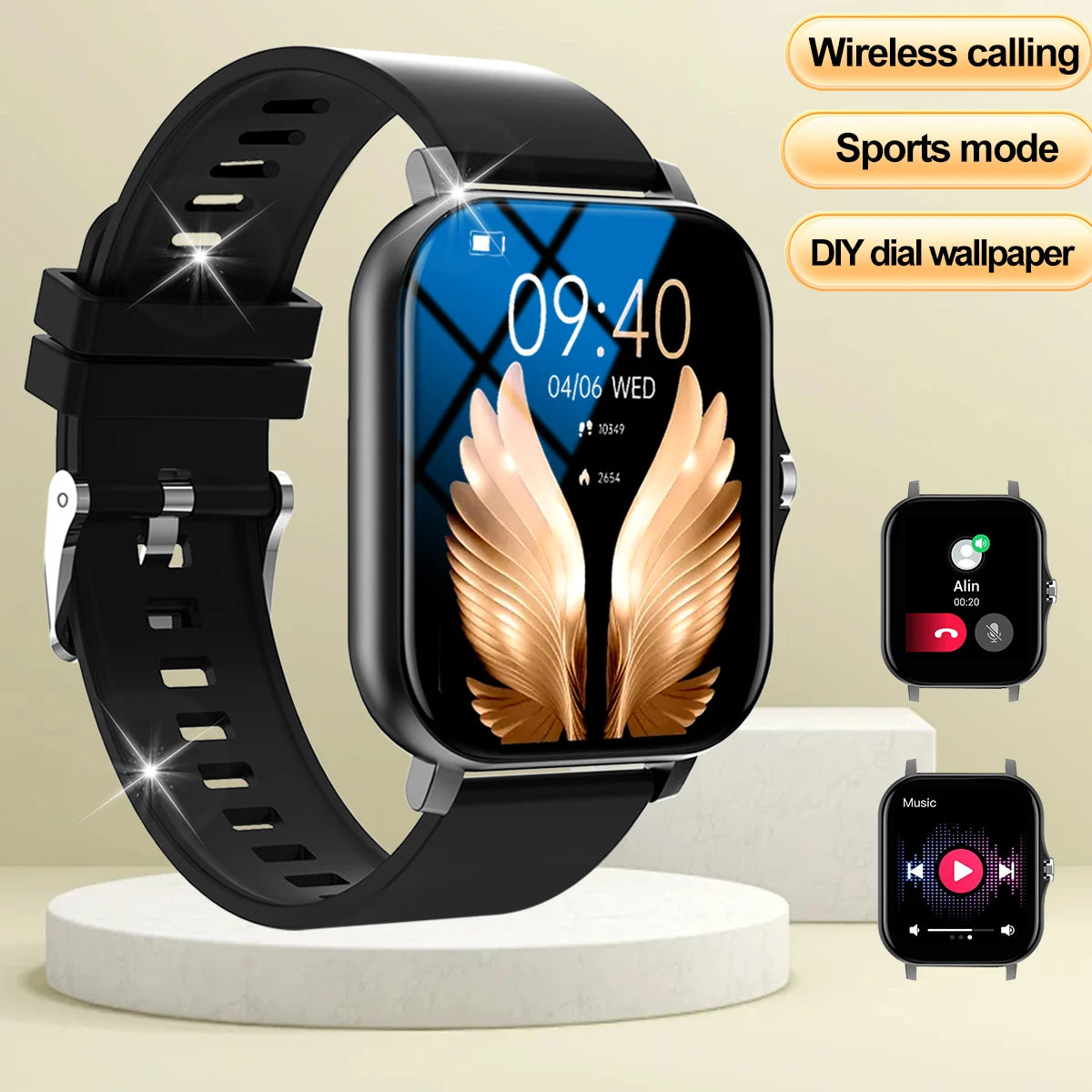 Smart Watch