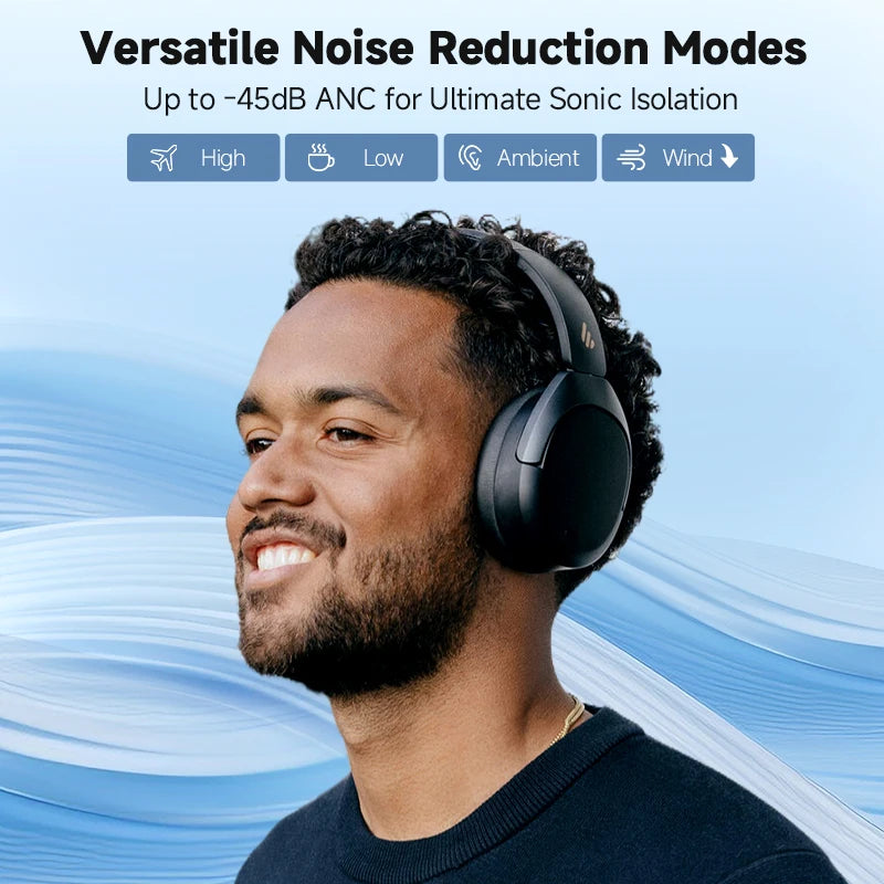 Edifier W830NB Wireless Headphone