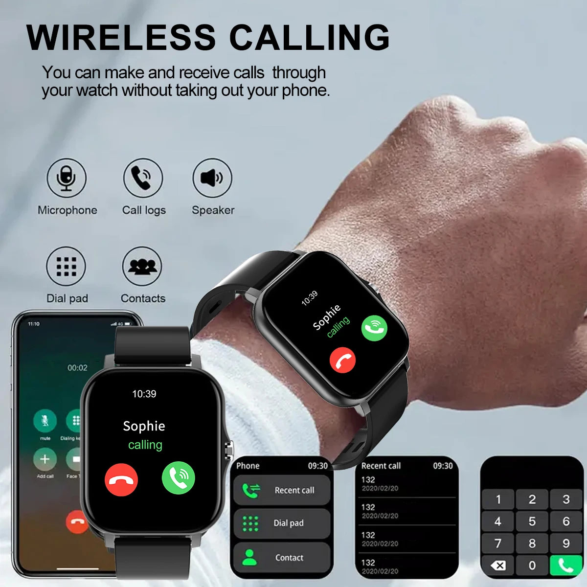 Smart Watch