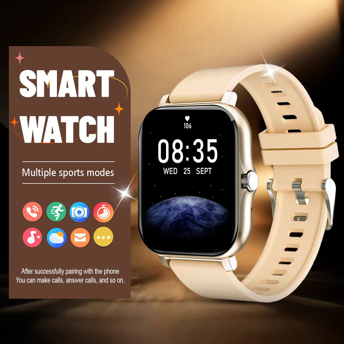 Smart Watch