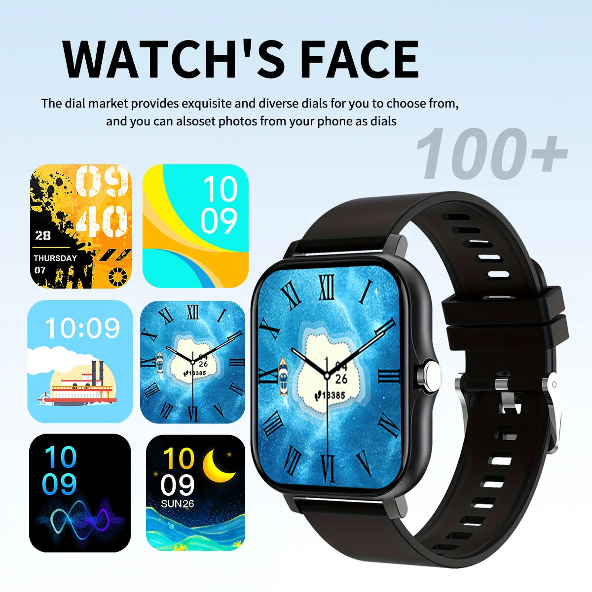 Smart Watch