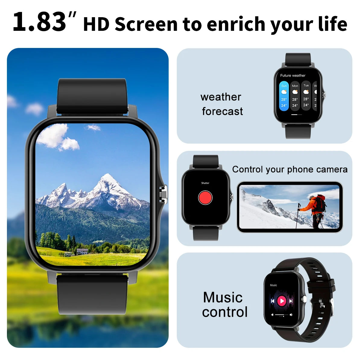Smart Watch