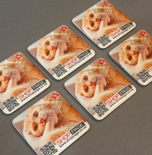 Refrigerator Magnets