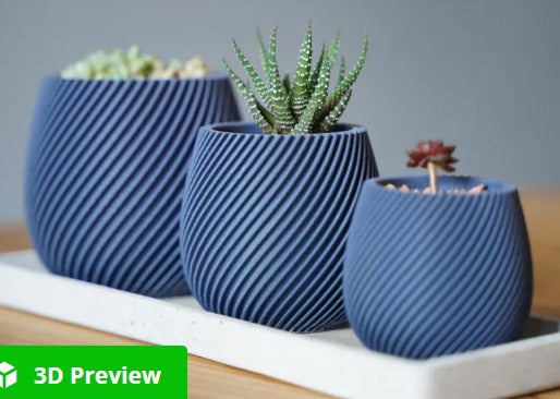 Plant Pots