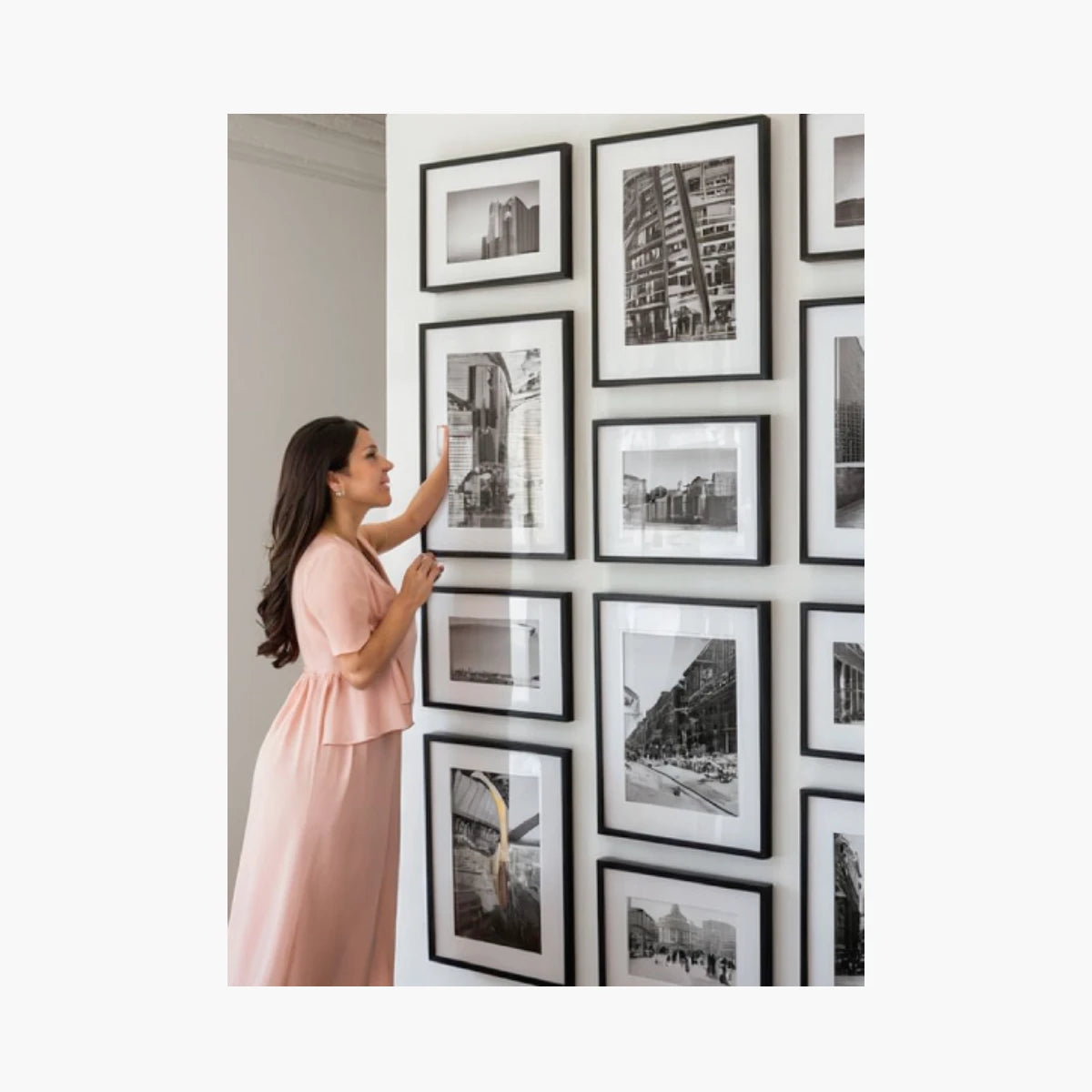 Photo Framing