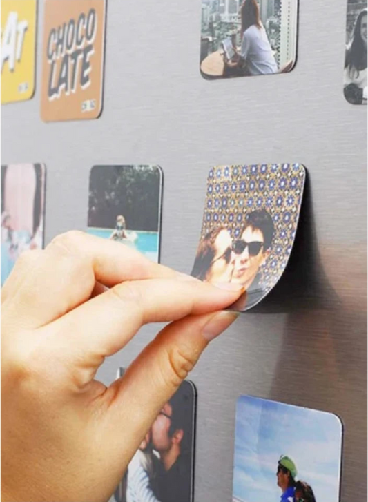 Magnet Photo Print