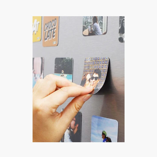 Magnet Photo Print