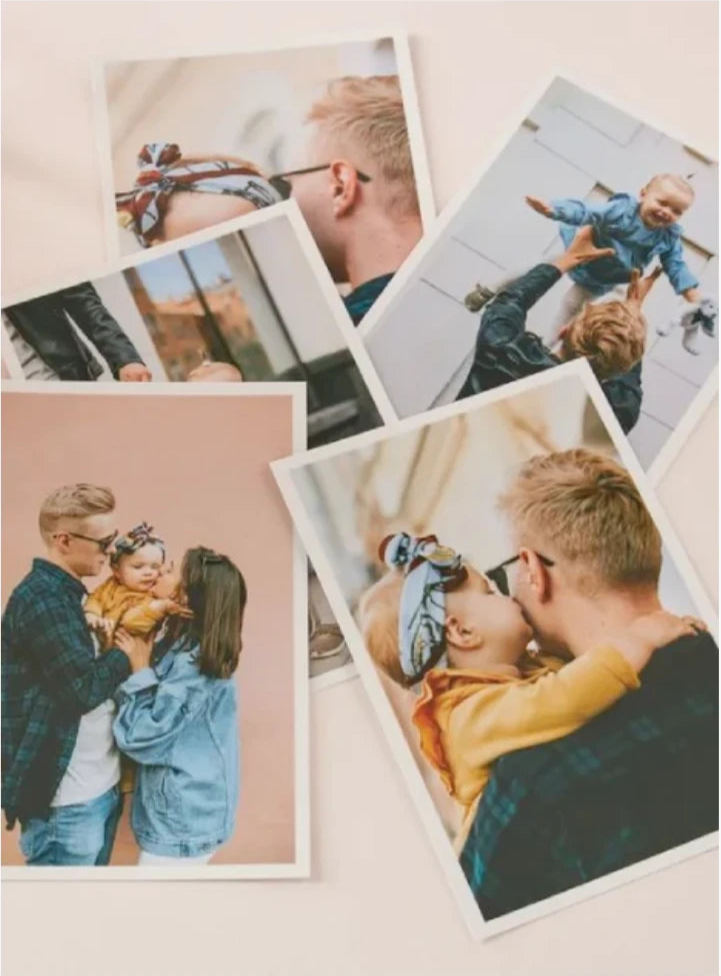 Photo Printing