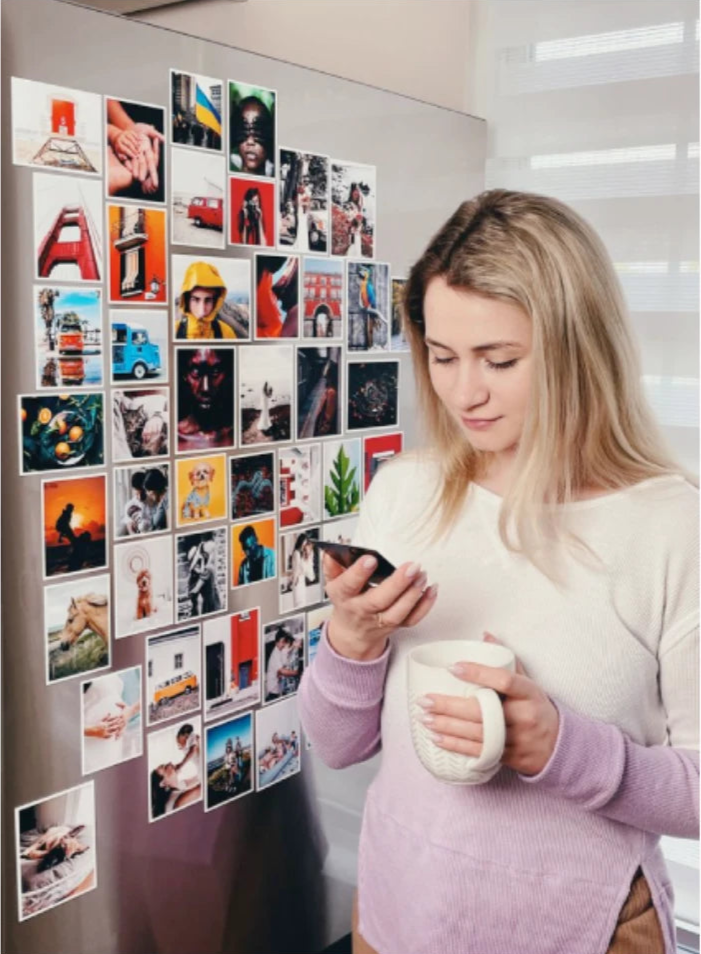 Refrigerator Magnets
