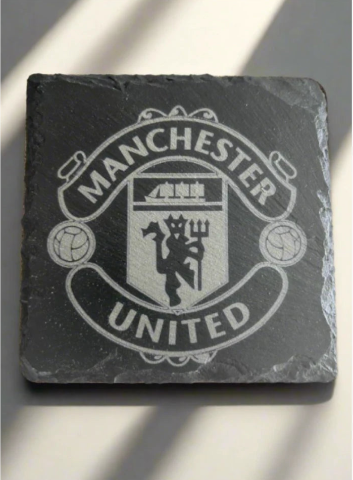 Personalized Slate Stone