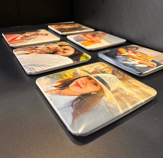 Refrigerator Magnets