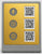 Personalised QR Code Stand