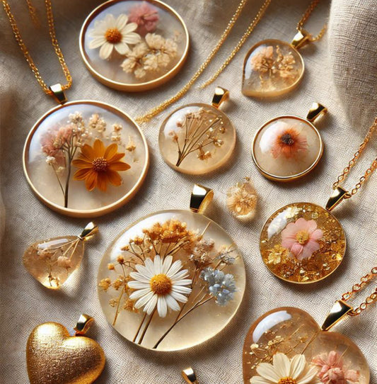 Resin Arts