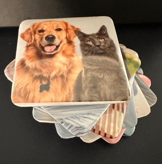 Refrigerator Magnets