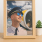 Wood Photo Framing