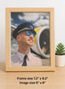 Wood Photo Framing