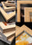 Wood Photo Framing