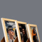 Wood Photo Framing