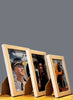 Wood Photo Framing