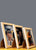 Wood Photo Framing