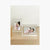 Magnetic Acrylic Block Photo Frame