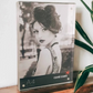 Magnetic Acrylic Block Photo Frame