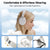 Edifier W830NB Wireless Headphone