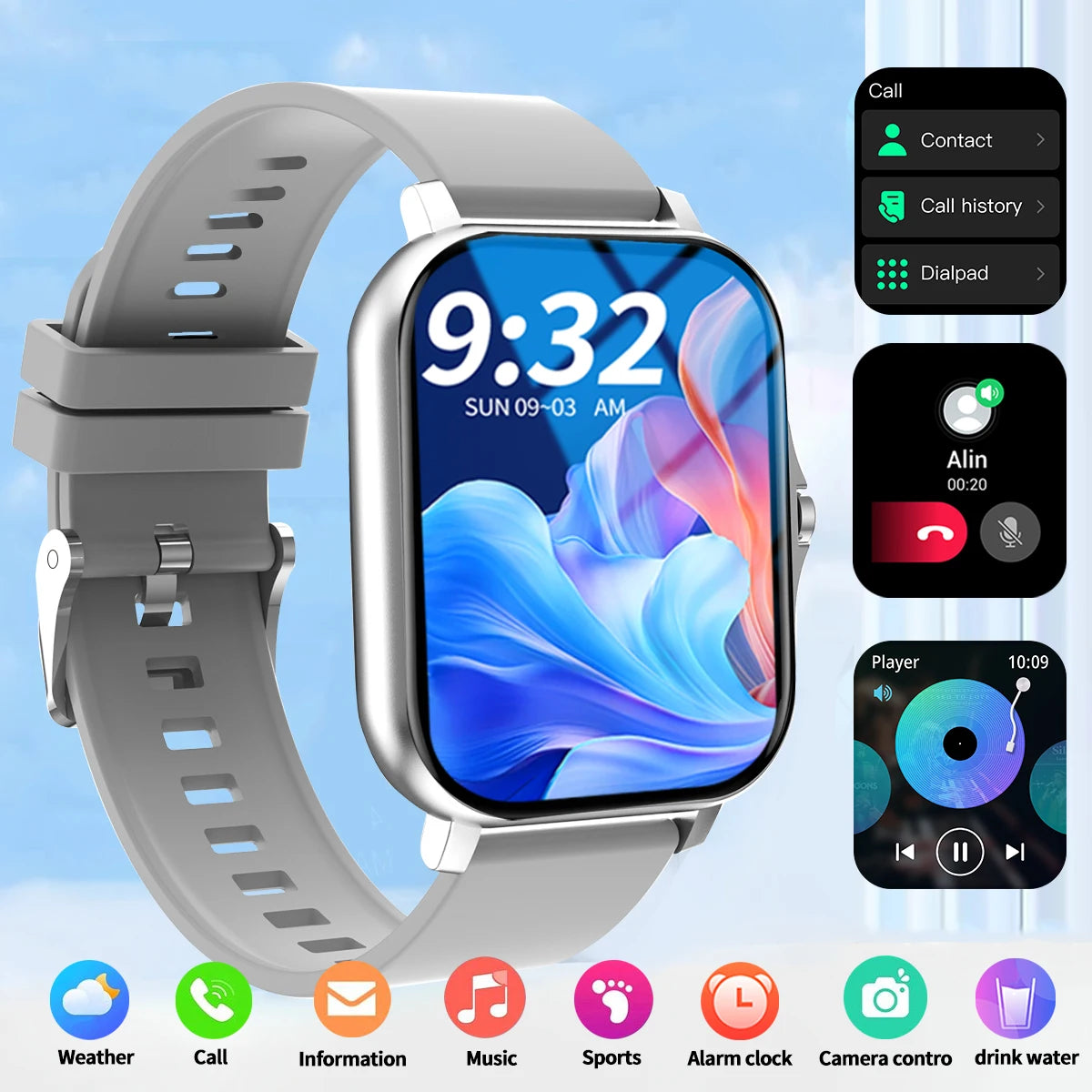 Smart Watch