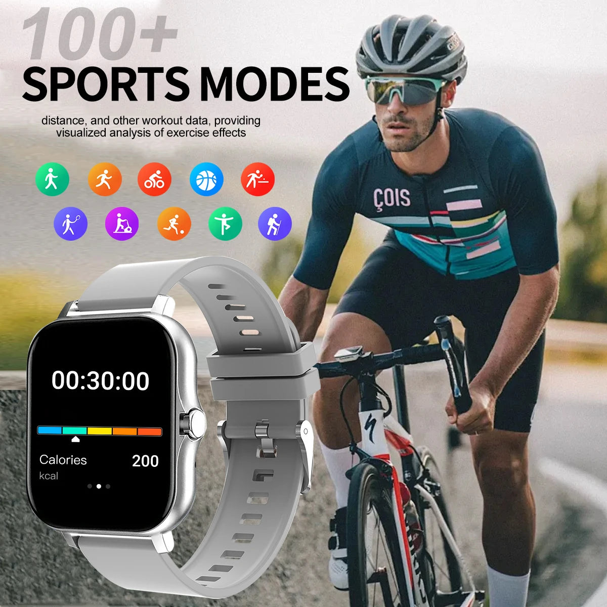Smart Watch