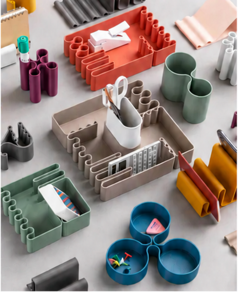 On Demand 3D Print
