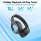 Edifier W830NB Wireless Headphone