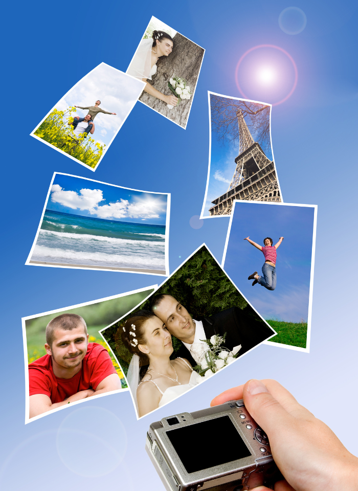 Photo Printing
