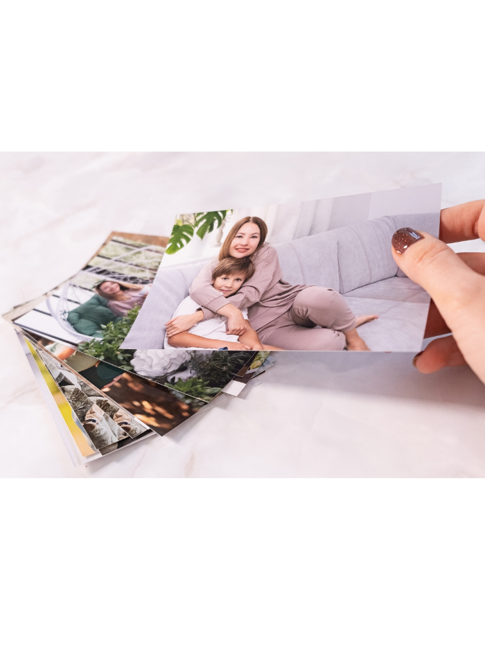 Photo Printing