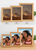 Wood Photo Framing