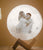 Personalised Moon Lamp