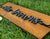 Family Name Sign
