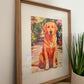 Pet Anime Art