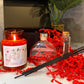 Luxury Candle Gift (Personalized)