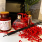 Luxury Candle Gift (Personalized)