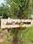 Family Name Sign