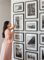 Photo Framing