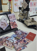 Magnet Photo Print