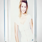 Magnetic Acrylic Block Photo Frame