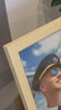 Wood Photo Framing