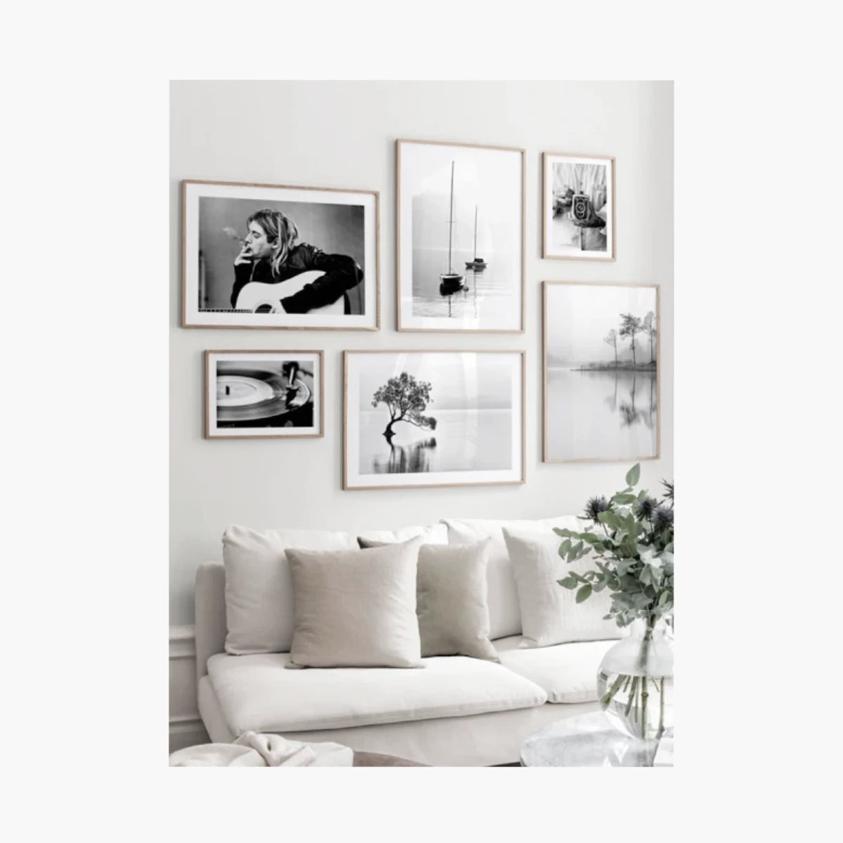 Photo Framing