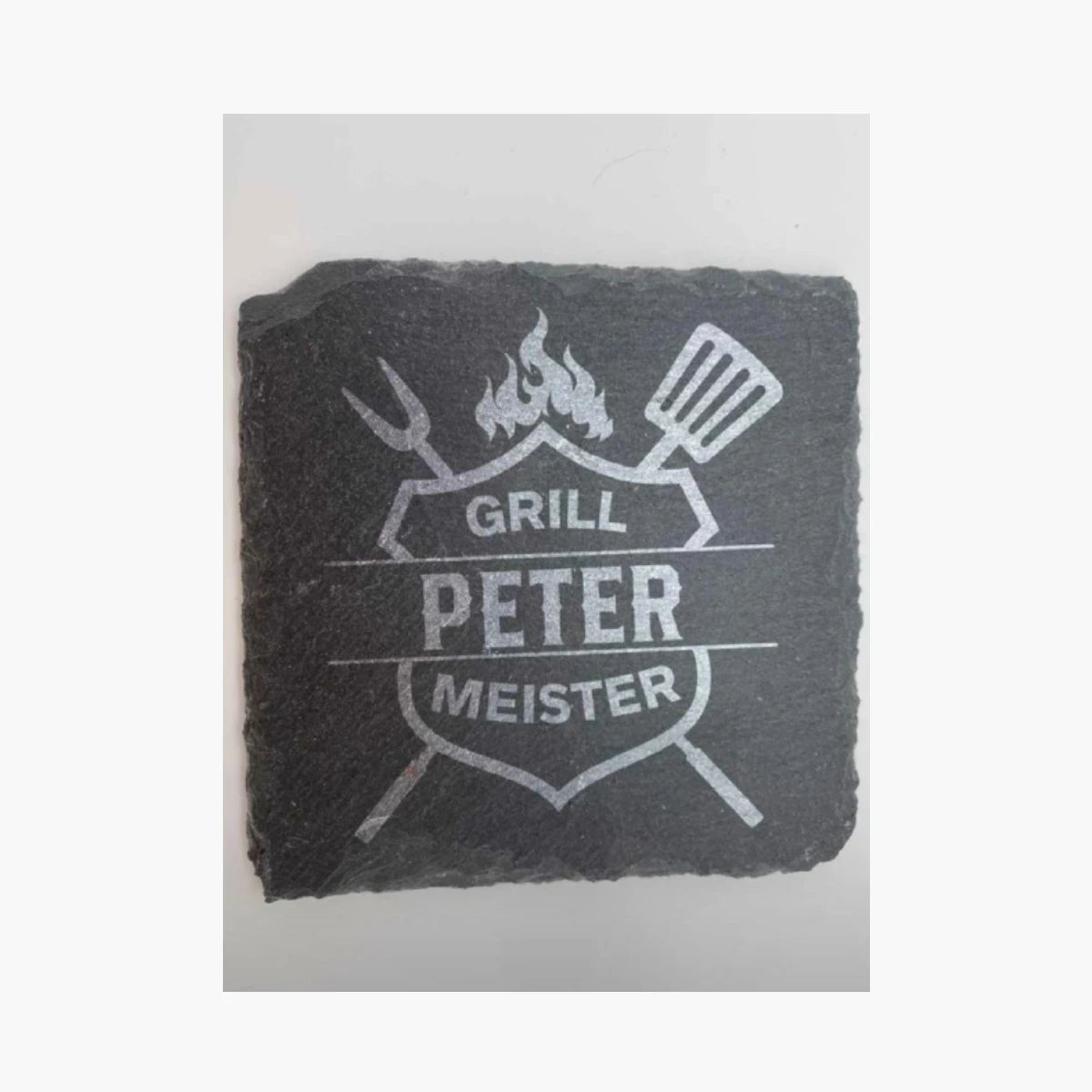 Personalized Slate Stone